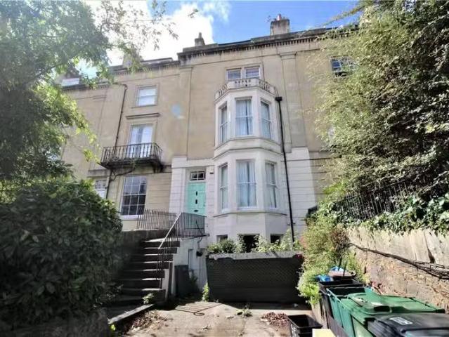 House for rent in Feckenham, City Of Bristol