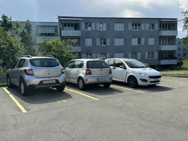 Garage mieten in Pfäffikon, Bezirk Pfäffikon