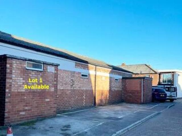 House for rent in Brayford, Lincolnshire