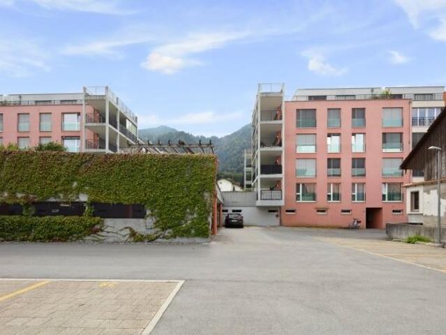 Garage kaufen in Reichenburg, Schwyz