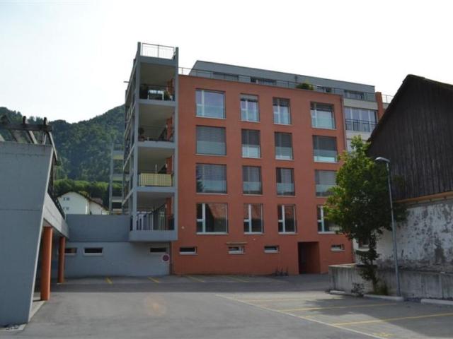 Garage mieten in Reichenburg, March