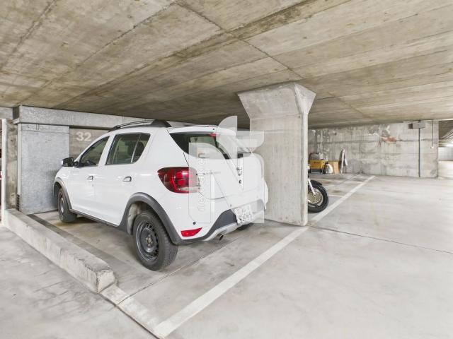 Garage mieten in Rheinfelden, Bezirk Rheinfelden