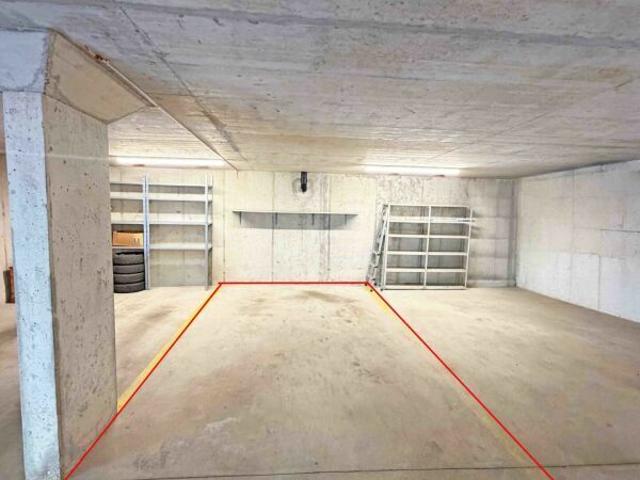 Garage kaufen