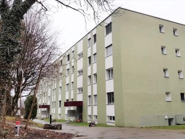 Garage kaufen