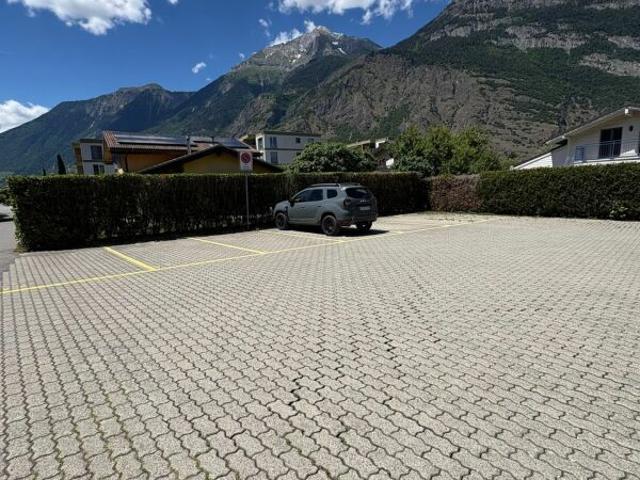 Garage kaufen in Saxon, Wallis