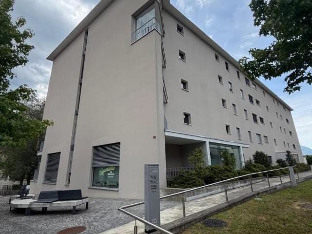 Garage kaufen in Bellinzona, Tessin