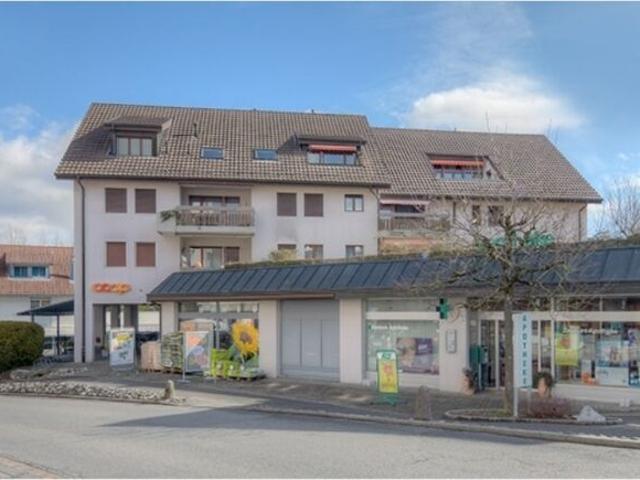 Garage kaufen