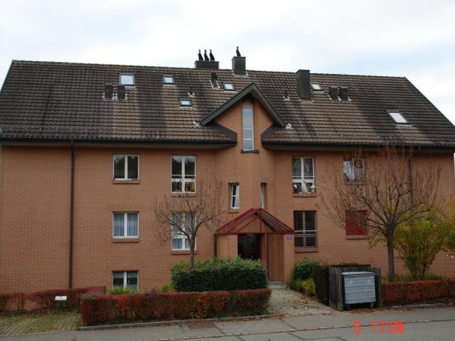 Garage mieten