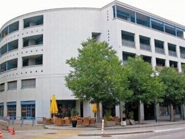 Garage kaufen in Sierre, Wallis