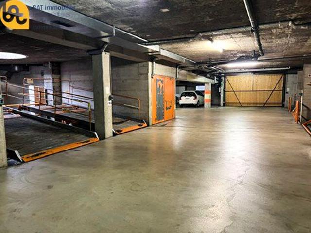 Garage kaufen in Sierre, Wallis
