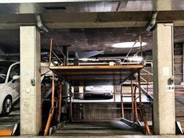 Garage kaufen in Sierre, Wallis