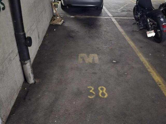 Garage kaufen in Les Mayens-de-Sion, Wallis