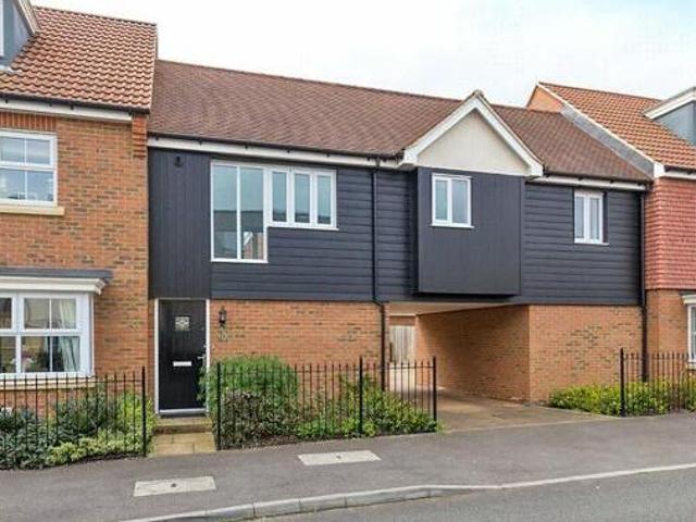 House for rent in Eden Village, Oad Street