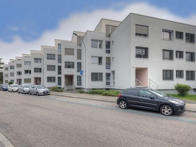 Garage kaufen