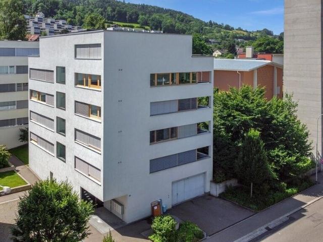 Garage mieten in St. Gallen, Wahlkreis St. Gallen