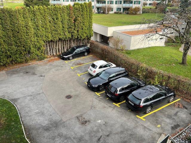 Garage kaufen