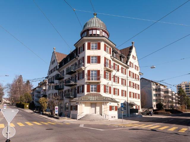 Garage kaufen