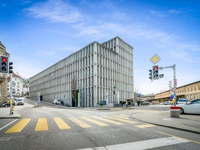 Garage kaufen