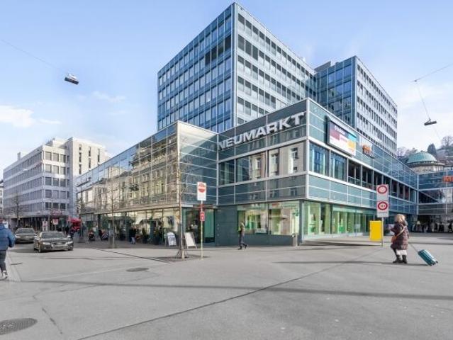 Garage kaufen
