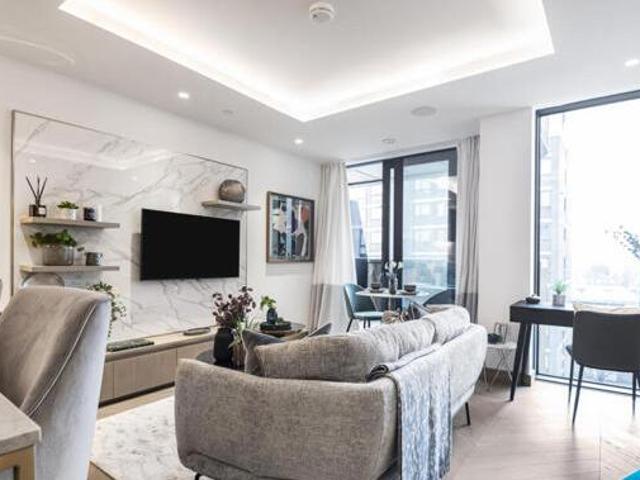 House for sale in Lyons, Greater London