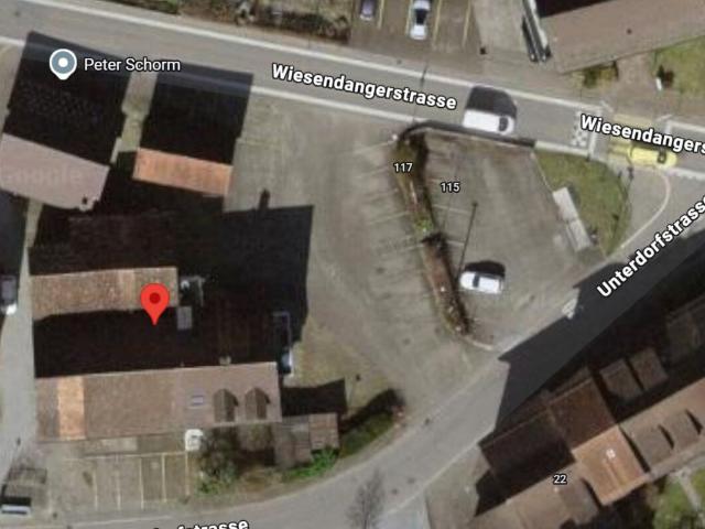 Garage mieten in Winterthur, Zürich
