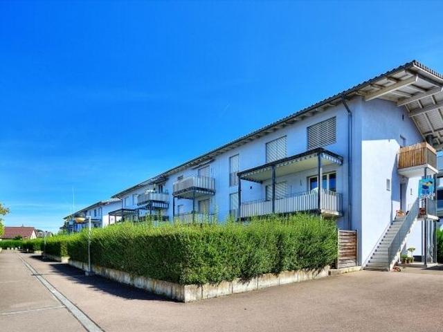 Garage kaufen
