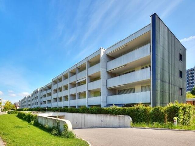 Garage kaufen