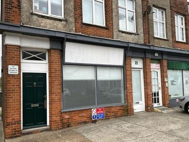 House for rent in Felixstowe, Suffolk