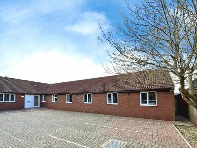 House for rent in Swadlincote, South Derbyshire