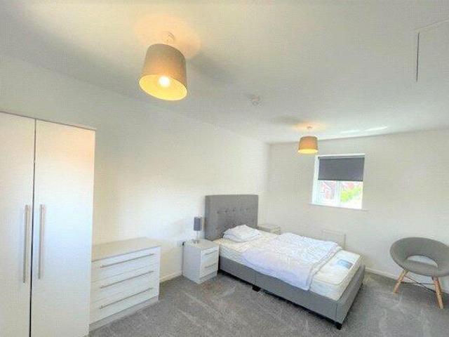 House for rent in Frankwell, Shropshire