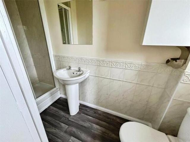 Property for rent in Radford, West Midlands