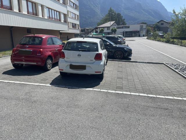 Garage kaufen