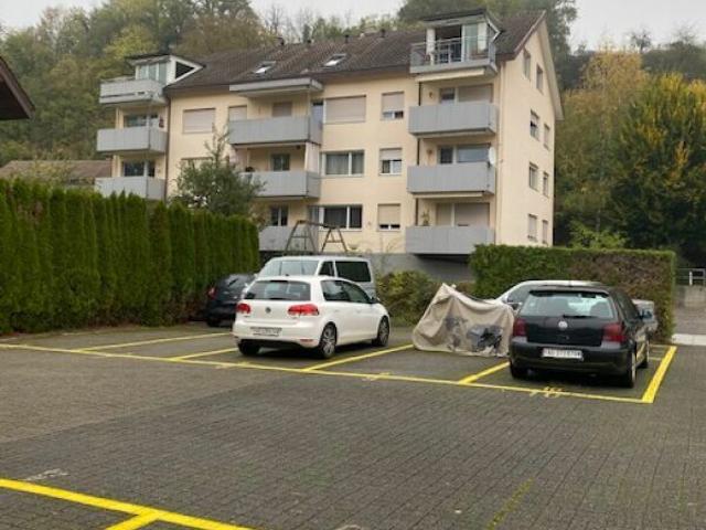 Garage kaufen in Ueken, Aargau