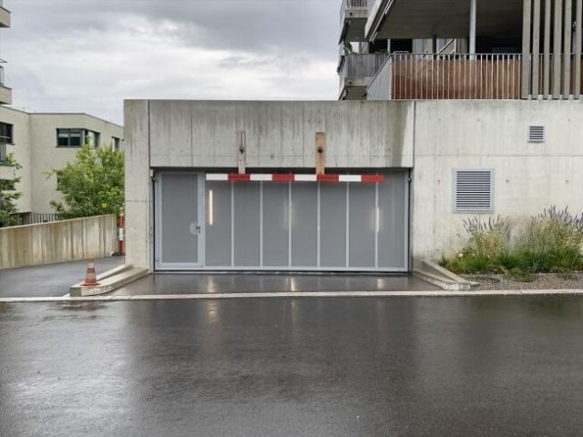 Garage kaufen