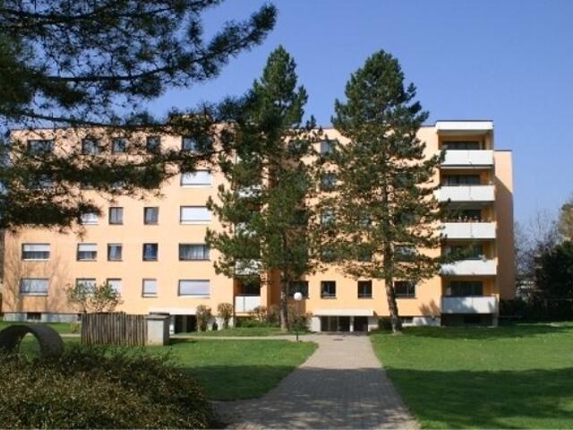 Garage mieten in Uster, Zürich