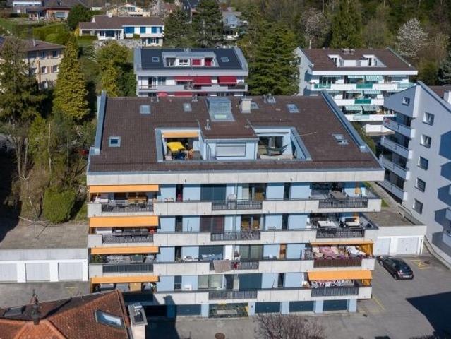 Garage kaufen
