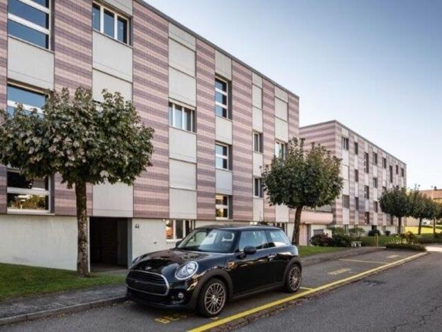 Garage kaufen
