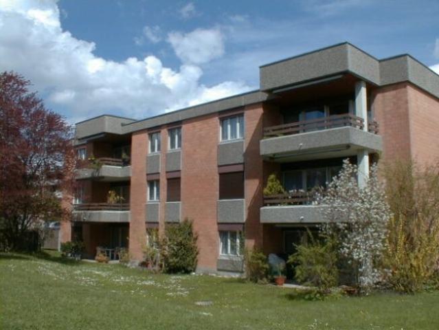 Garage kaufen