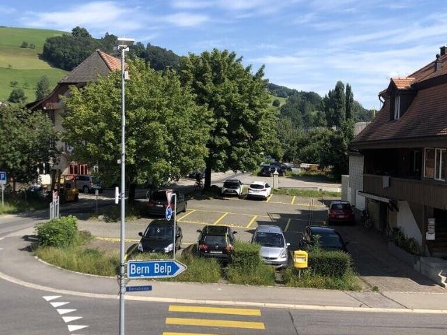 Garage kaufen in Wattenwil, Bern