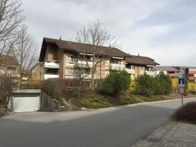 Garage kaufen in Puidoux, Waadt