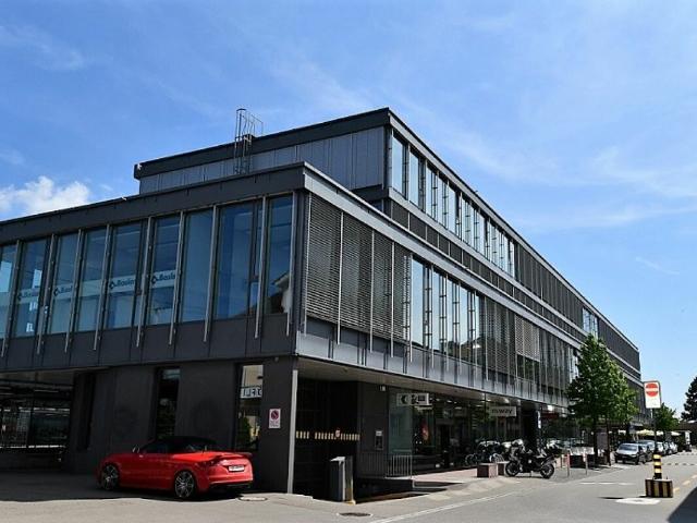 Garage kaufen in Wil (SG), St. Gallen