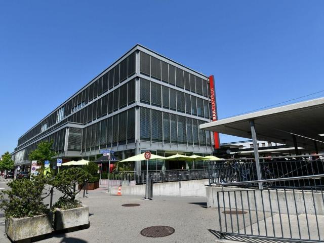 Garage mieten in Wil (SG), St. Gallen