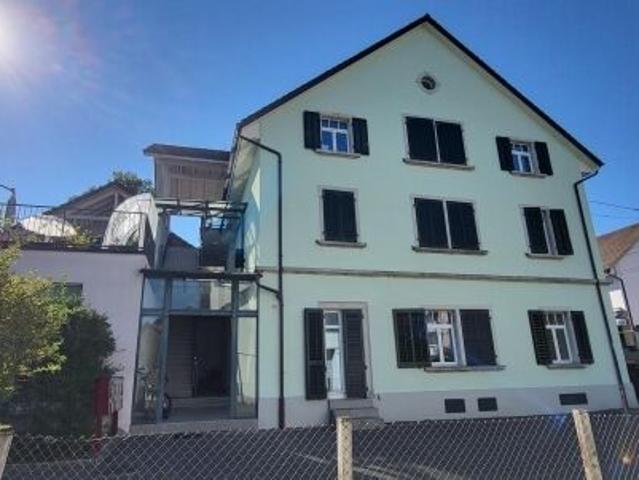 Garage kaufen