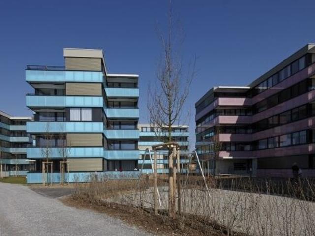 Garage kaufen