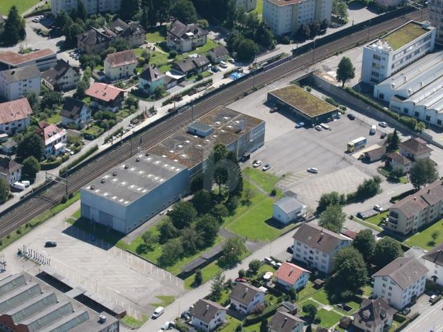 Garage mieten in Zuchwil, Amtei Bucheggberg-Wasseramt