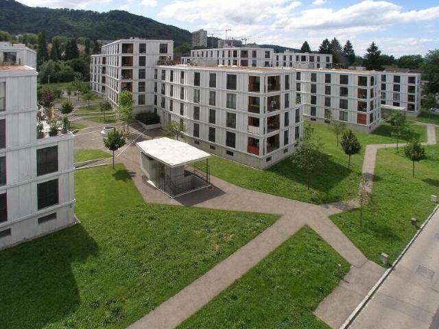 Garage mieten in Alt-Wiedikon, Zürich