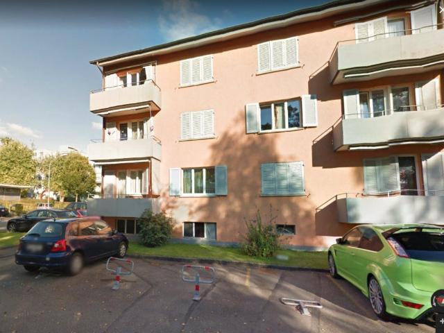 Garage kaufen in Einigen, Zürich