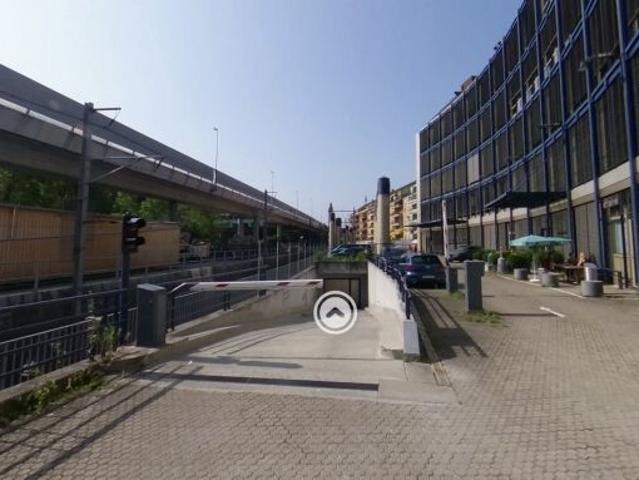 Garage mieten in Alt-Wiedikon, Zürich