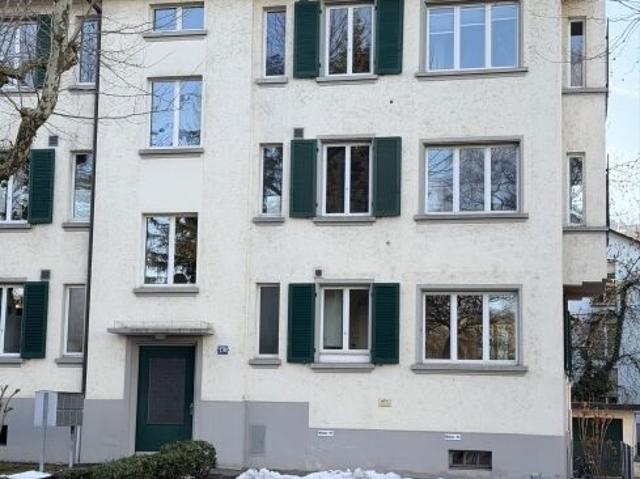 Garage kaufen in Einigen, Zürich