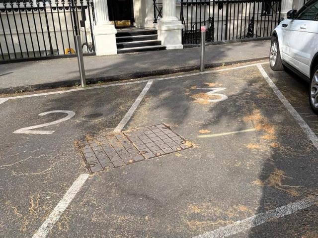Park Home for sale in Paddington, Greater London